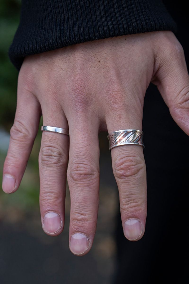 オーエーエムシーのジャケットコーディネート | 241215-1552-59 中村祐斗 2枚目の写真