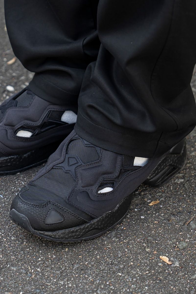 オーエーエムシーのジャケットコーディネート | 241215-1552-59 中村祐斗 3枚目の写真