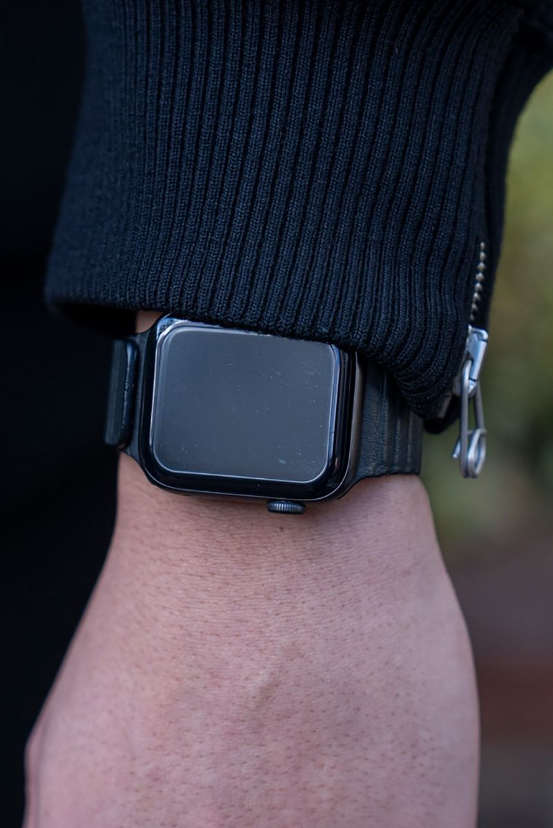 オーエーエムシーのジャケットコーディネート | 241215-1552-59 中村祐斗 5枚目の写真