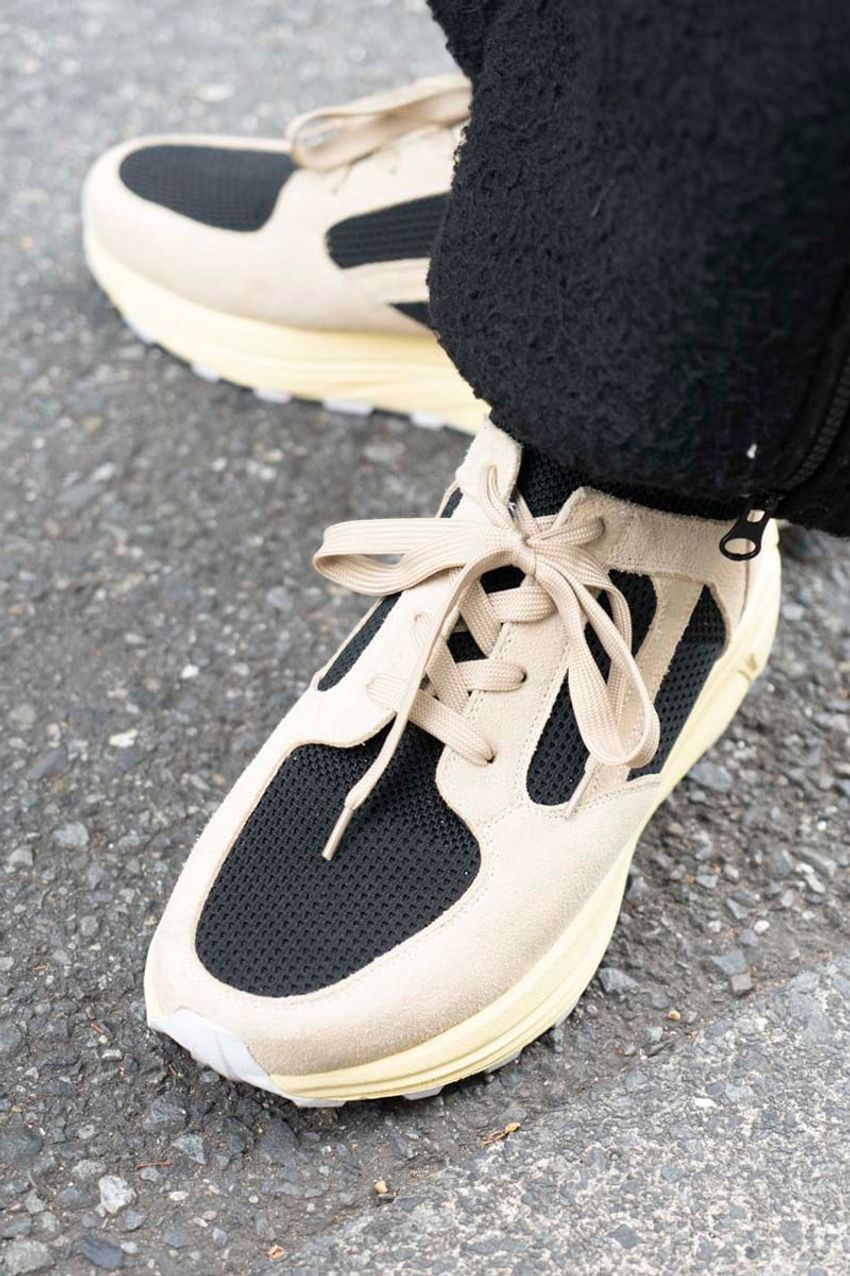 “お洒落すぎる50代”3名を原宿でスナップ！“ガーメンツコラボ”のGU、リーバイスetc.着用ブランドもチェック - 9枚目の画像