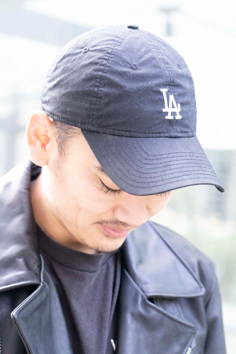 ショット×エンジニアドガーメンツのジャケットコーディネート | 241215-1554-11 平野寿亮 3枚目の写真