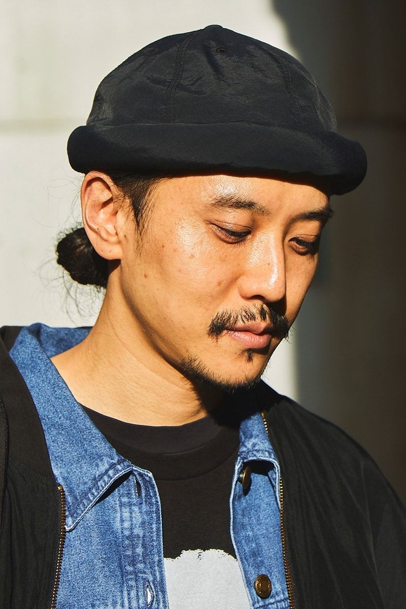 古着のジャケットコーディネート | 241215-1554-52 フクムラ 5枚目の写真