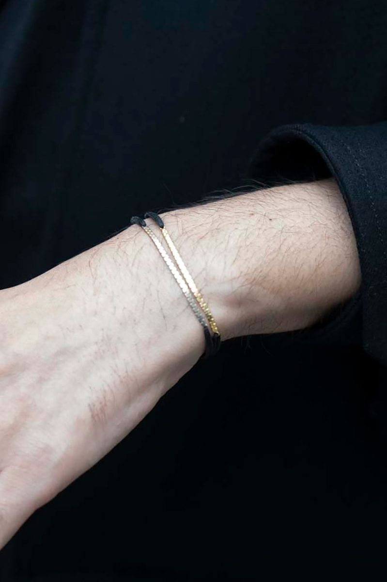 シュタインのジャケットコーディネート | 241215-1555-10 樋口佑一 4枚目の写真