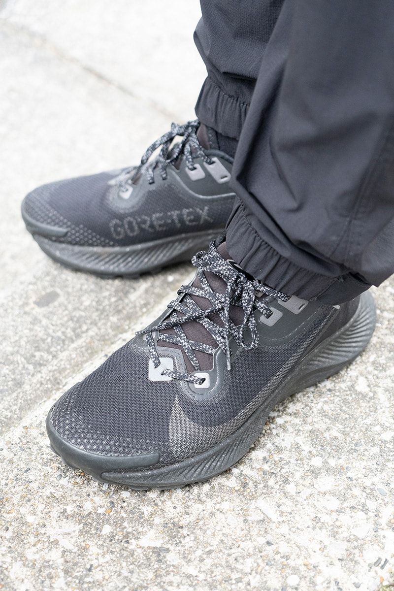 バンデルのジャケットコーディネート | 241215-1556-35 網藤芳信 2枚目の写真