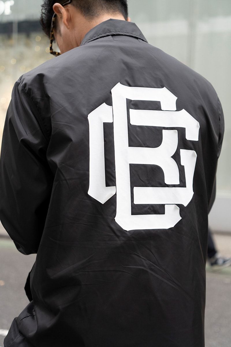 バンデルのジャケットコーディネート | 241215-1556-35 網藤芳信 4枚目の写真