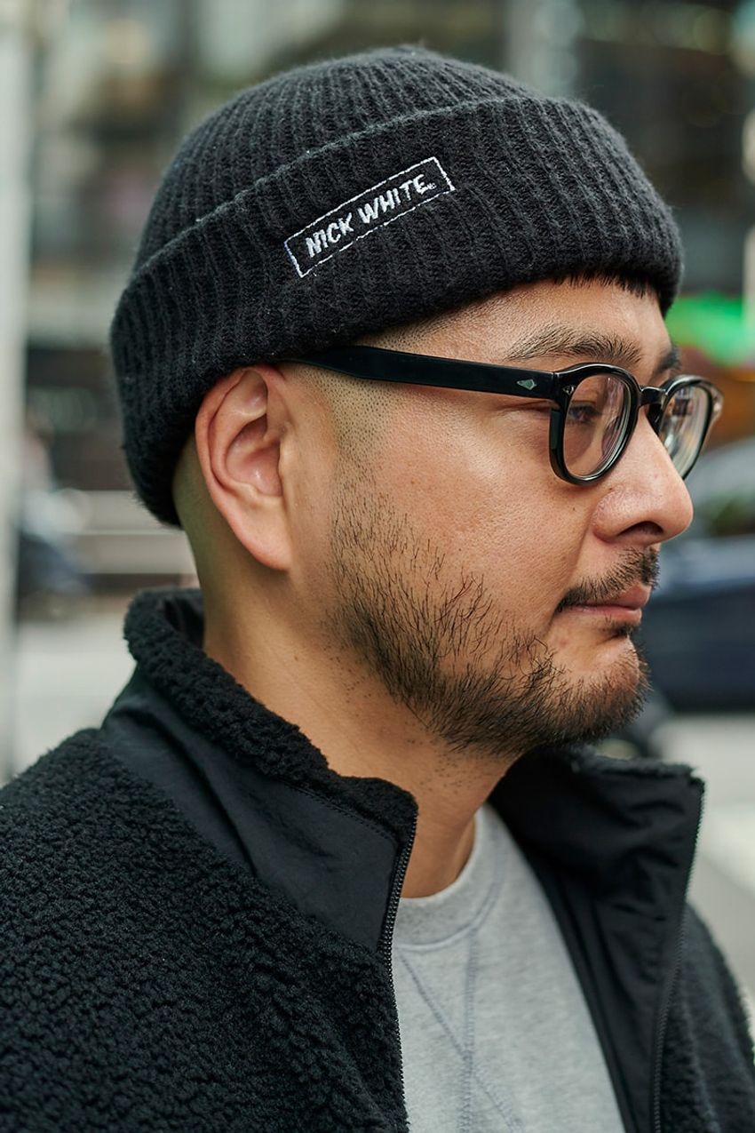 センスよき“今ドキ服”の宝庫。大人気「ロンハーマン」を街のみんなはどう着こなしてる？ - 7枚目の画像