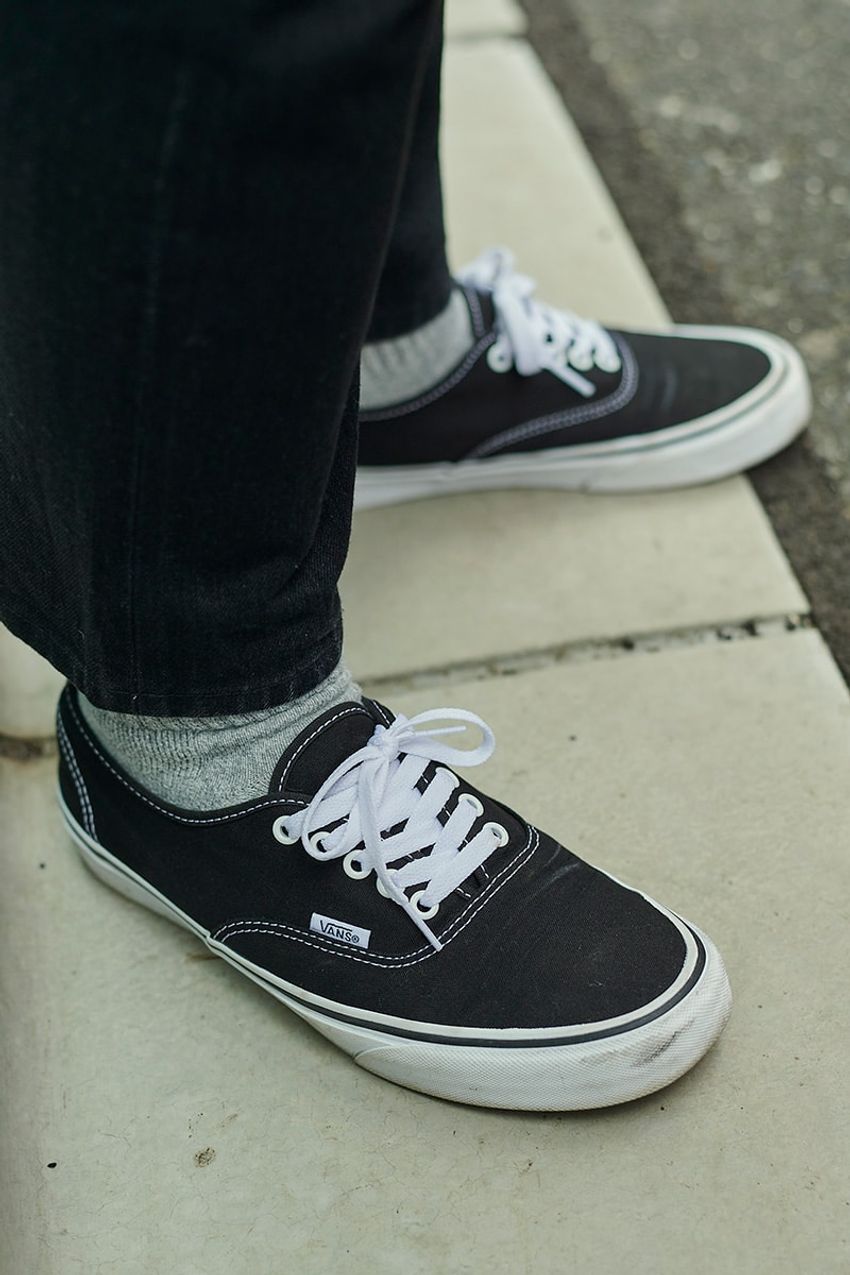 センスよき“今ドキ服”の宝庫。大人気「ロンハーマン」を街のみんなはどう着こなしてる？ - 8枚目の画像