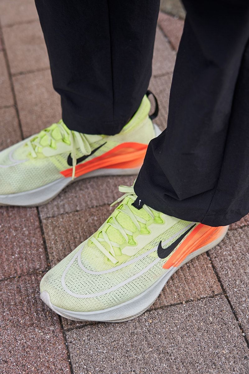 ハイク×ザノースフェイスのコートコーディネート | 241215-1558-05 田口浩司 3枚目の写真