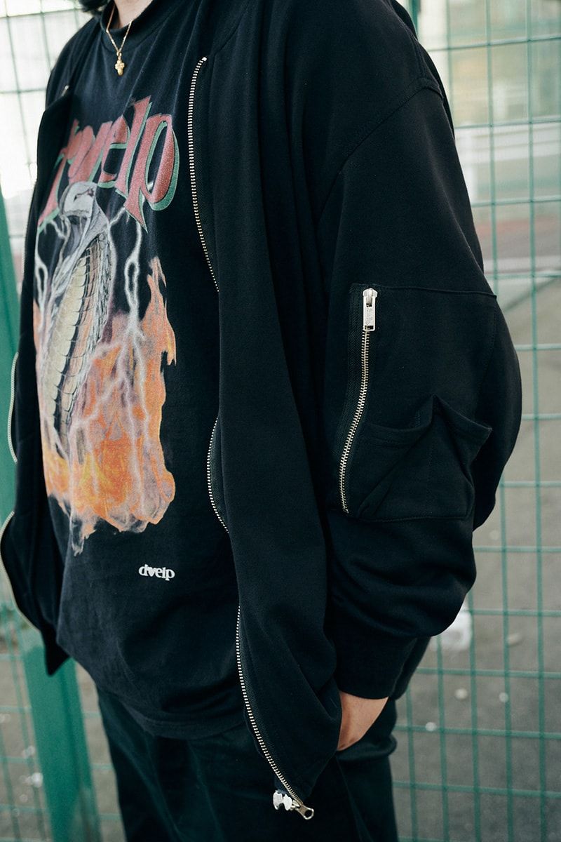 ヴァンズのスニーカーコーディネート | 241215-1559-22 盛川雄祐 2枚目の写真