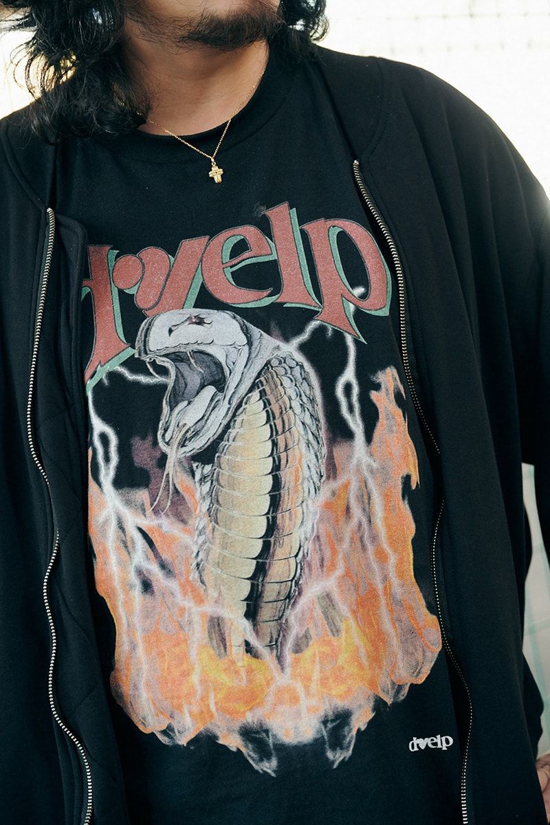 ヴァンズのスニーカーコーディネート | 241215-1559-22 盛川雄祐 5枚目の写真