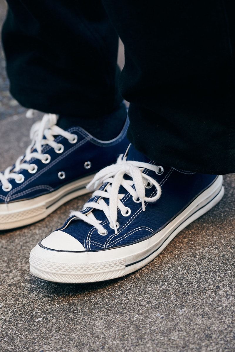 コモリのジャケットコーディネート | 241215-1559-44 大塚嘉拓 5枚目の写真