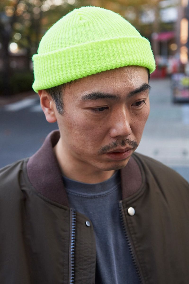 バルのジャケットコーディネート | 241215-1601-57 兼子鷹洋 3枚目の写真