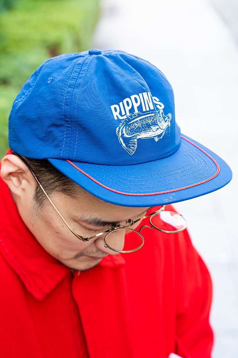 ユニバーサルワークスのコートコーディネート | 241215-1603-34 岩城 喬 3枚目の写真