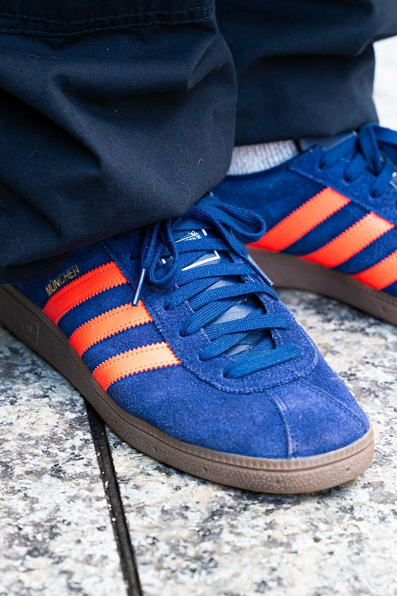 ユニバーサルワークスのコートコーディネート | 241215-1603-34 岩城 喬 4枚目の写真