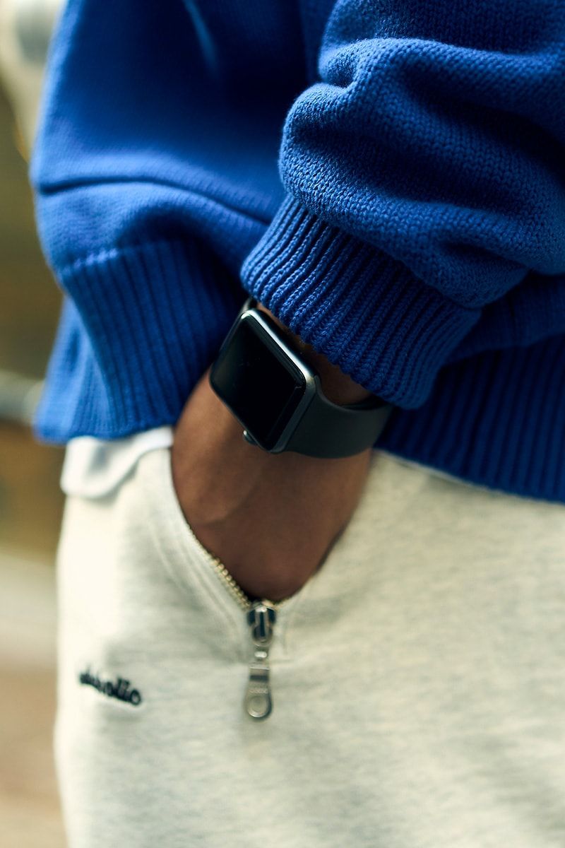 ボーラホリックのカーディガンコーディネート | 241215-1604-34 TANA 5枚目の写真