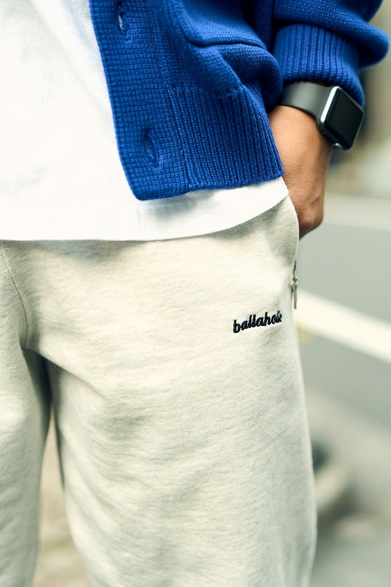 ボーラホリックのカーディガンコーディネート | 241215-1604-34 TANA 6枚目の写真