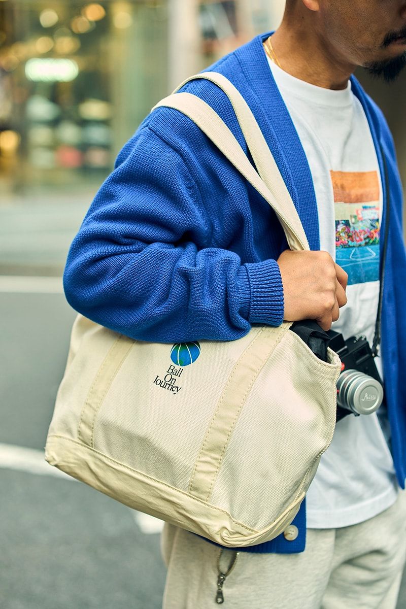 ボーラホリックのカーディガンコーディネート | 241215-1604-34 TANA 7枚目の写真