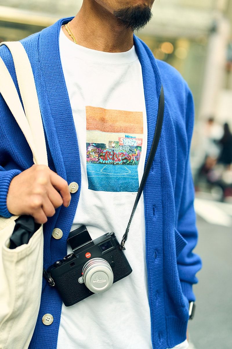 ボーラホリックのカーディガンコーディネート | 241215-1604-34 TANA 2枚目の写真