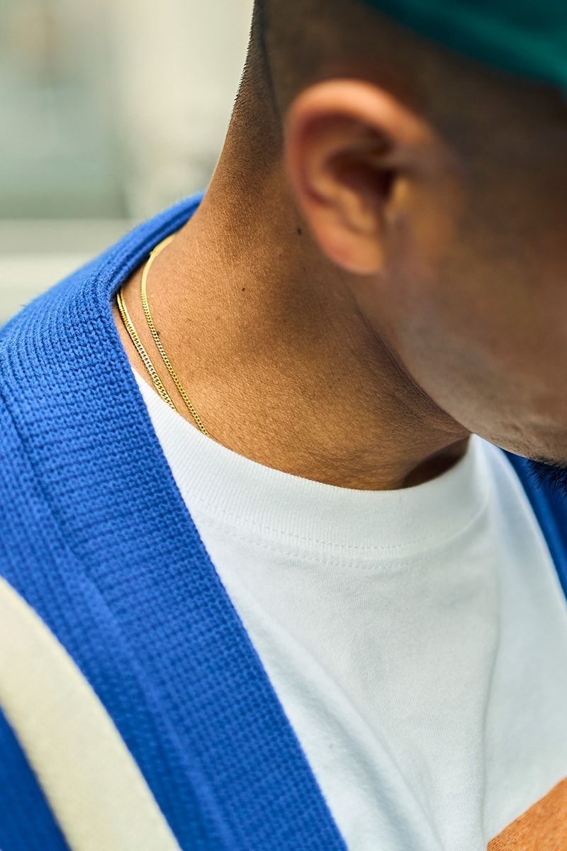 ボーラホリックのカーディガンコーディネート | 241215-1604-34 TANA 8枚目の写真