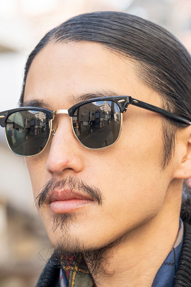 ミチコロンドンのジャケットコーディネート | 241215-1610-02 岡本 駿 6枚目の写真