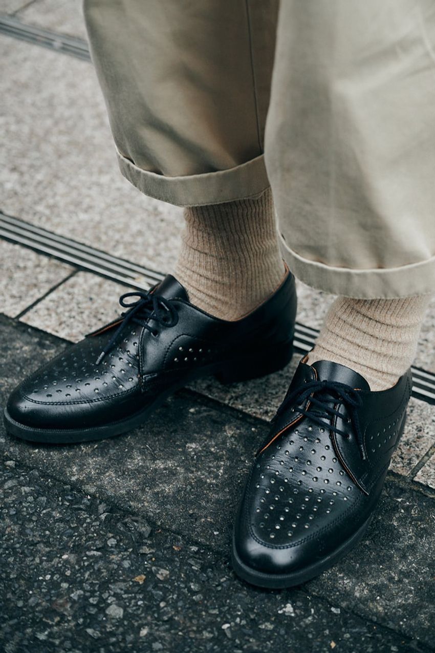 【パンツ上手たちの真実】装いに効くパンツの“正体”は全部「〇〇〇 〇〇〇〇」だった!? - 11枚目の画像