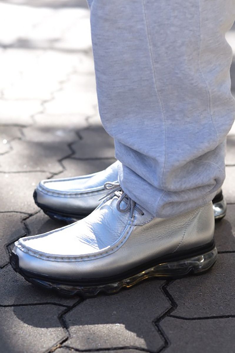 シーイーのジャケットコーディネート | 241215-1611-26 橋口陽祐 3枚目の写真