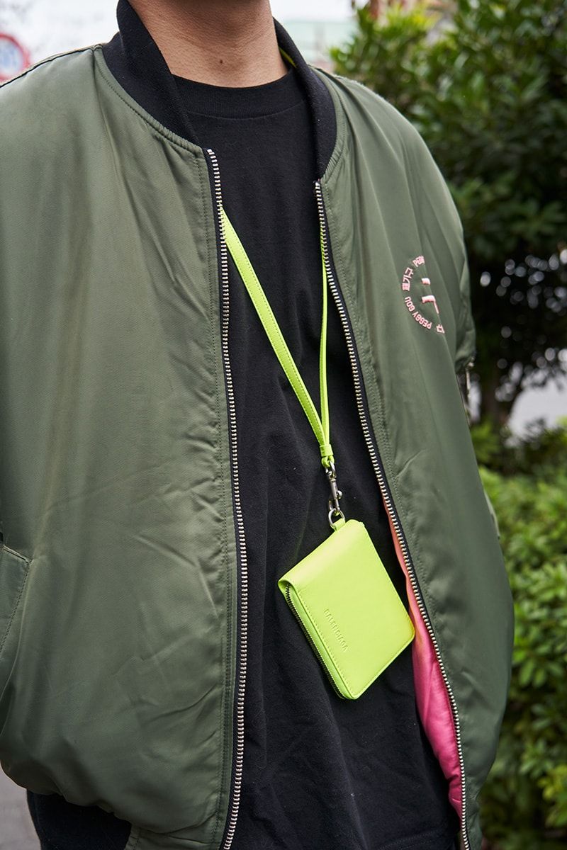 リーバイスのデニムコーディネート | 241215-1611-49 大塚諒平 2枚目の写真