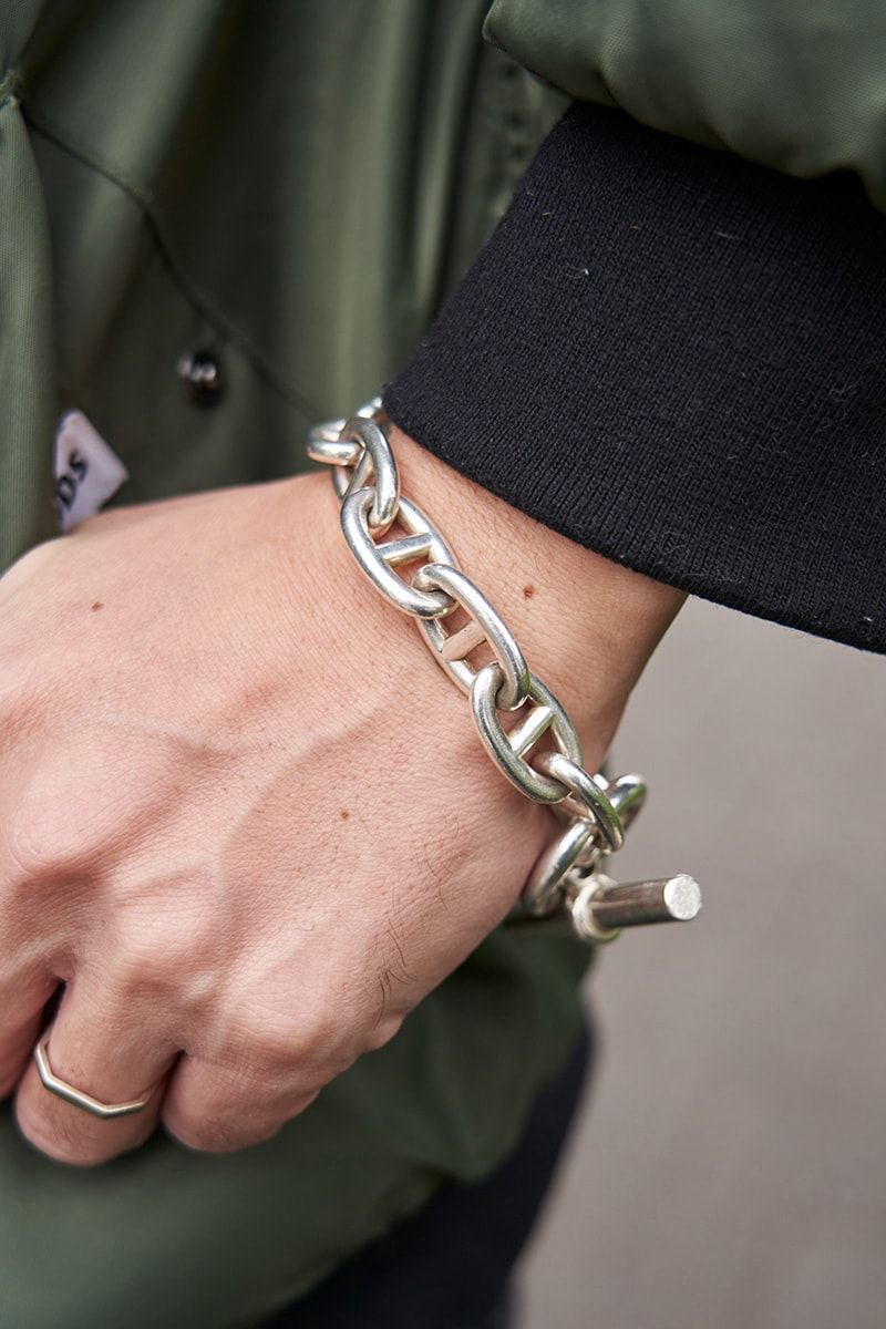 リーバイスのデニムコーディネート | 241215-1611-49 大塚諒平 6枚目の写真