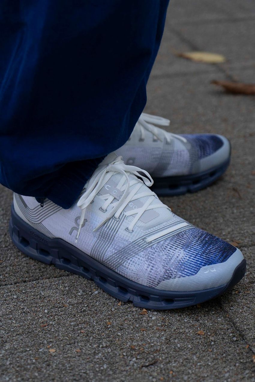 「ギャルソン」愛用者の防寒コーデ好例！肩肘張らずにお洒落に見える3人のスナップ - 7枚目の画像