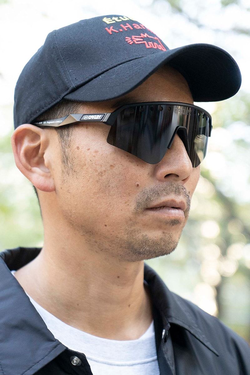 コムデギャルソンのジャケットコーディネート | 241215-1612-07 田中利栄 7枚目の写真