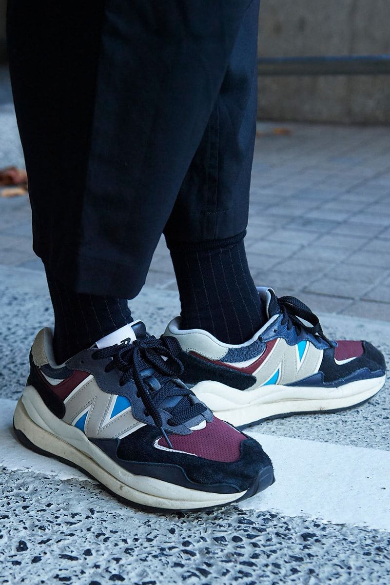 無印良品のシャツコーディネート | 241215-1612-36 平田 武 4枚目の写真