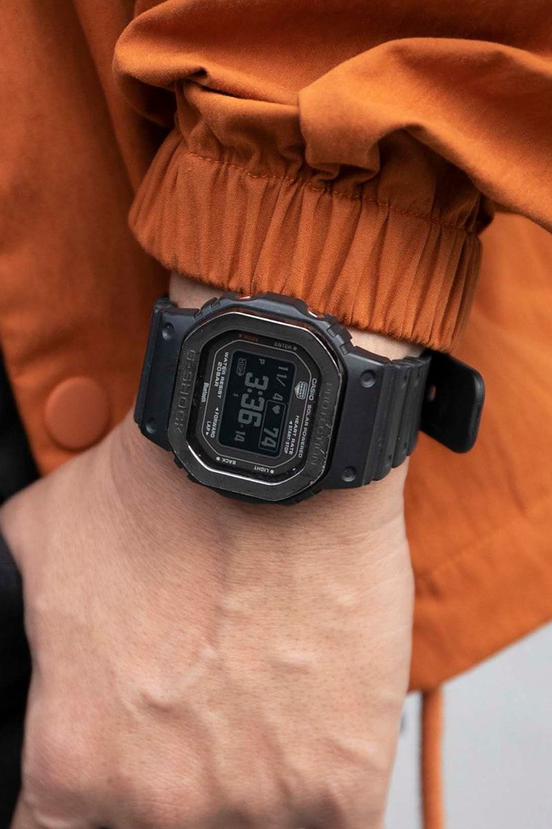 サロモンのスニーカーコーディネート | 241215-1634-10 慎 正宗 6枚目の写真