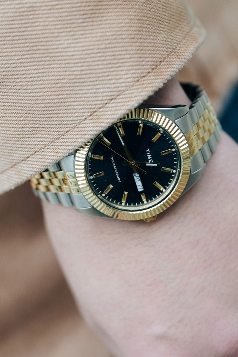 アレキサンダーワンのジャケットコーディネート | 241215-1634-29 中橋圭祐 4枚目の写真