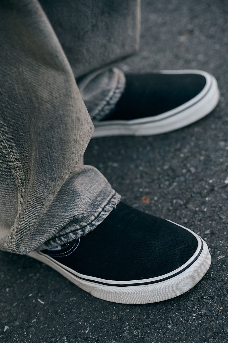 ニードルズのコートコーディネート | 241215-1635-19 鈴木貴正 6枚目の写真