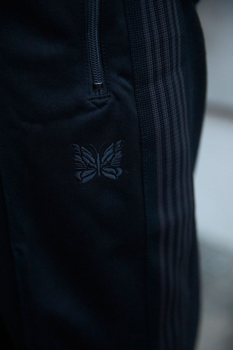 シュプリームのジャケット/アウターコーディネート | 241215-1636-45 河治一歩 2枚目の写真