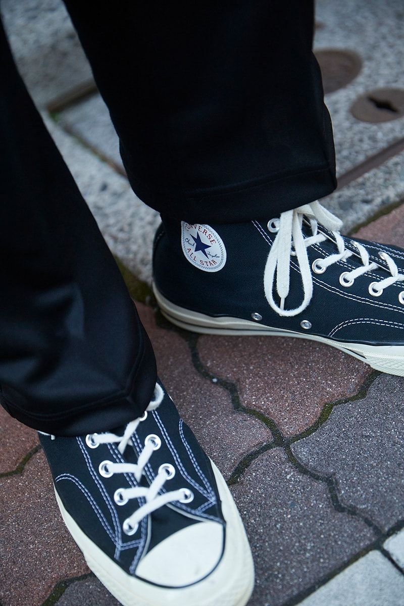 シュプリームのジャケット/アウターコーディネート | 241215-1636-45 河治一歩 3枚目の写真