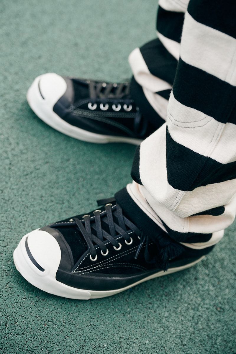 シュプリームのジャケットコーディネート | 241215-1639-02 垂口友輝 5枚目の写真