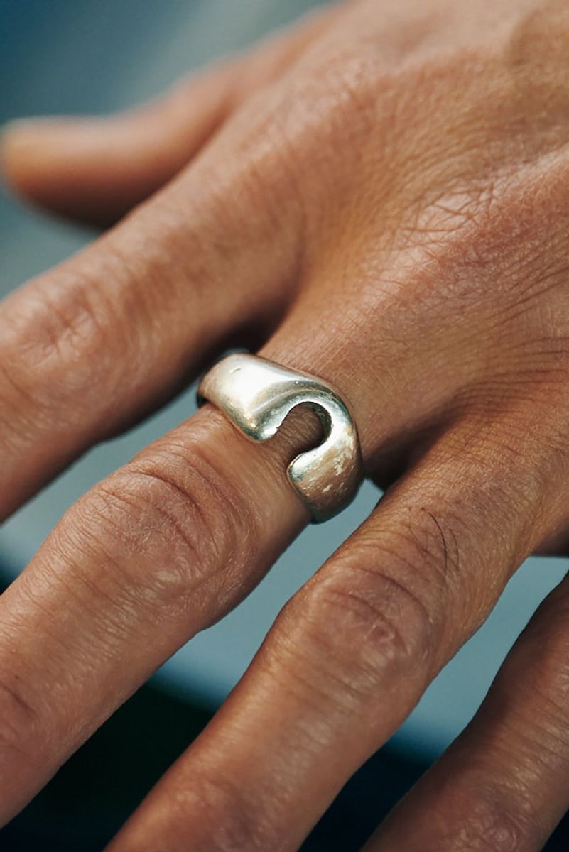 チャレンジャーのジャケット/アウターコーディネート | 241215-1640-12 須藤 大 5枚目の写真