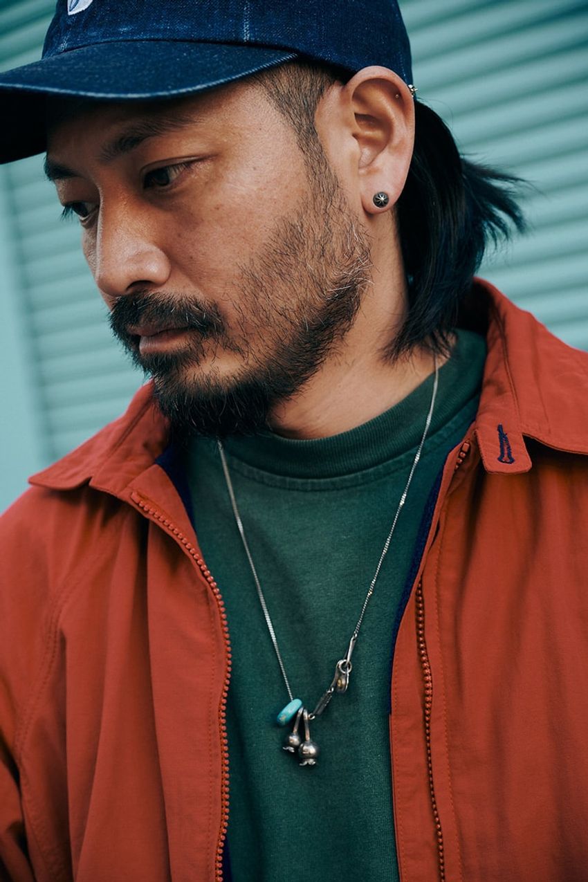 街を彩る「パタゴニア」アウターコーデ集！シンチラ、インファーノ ジャケットetc. - 3枚目の画像