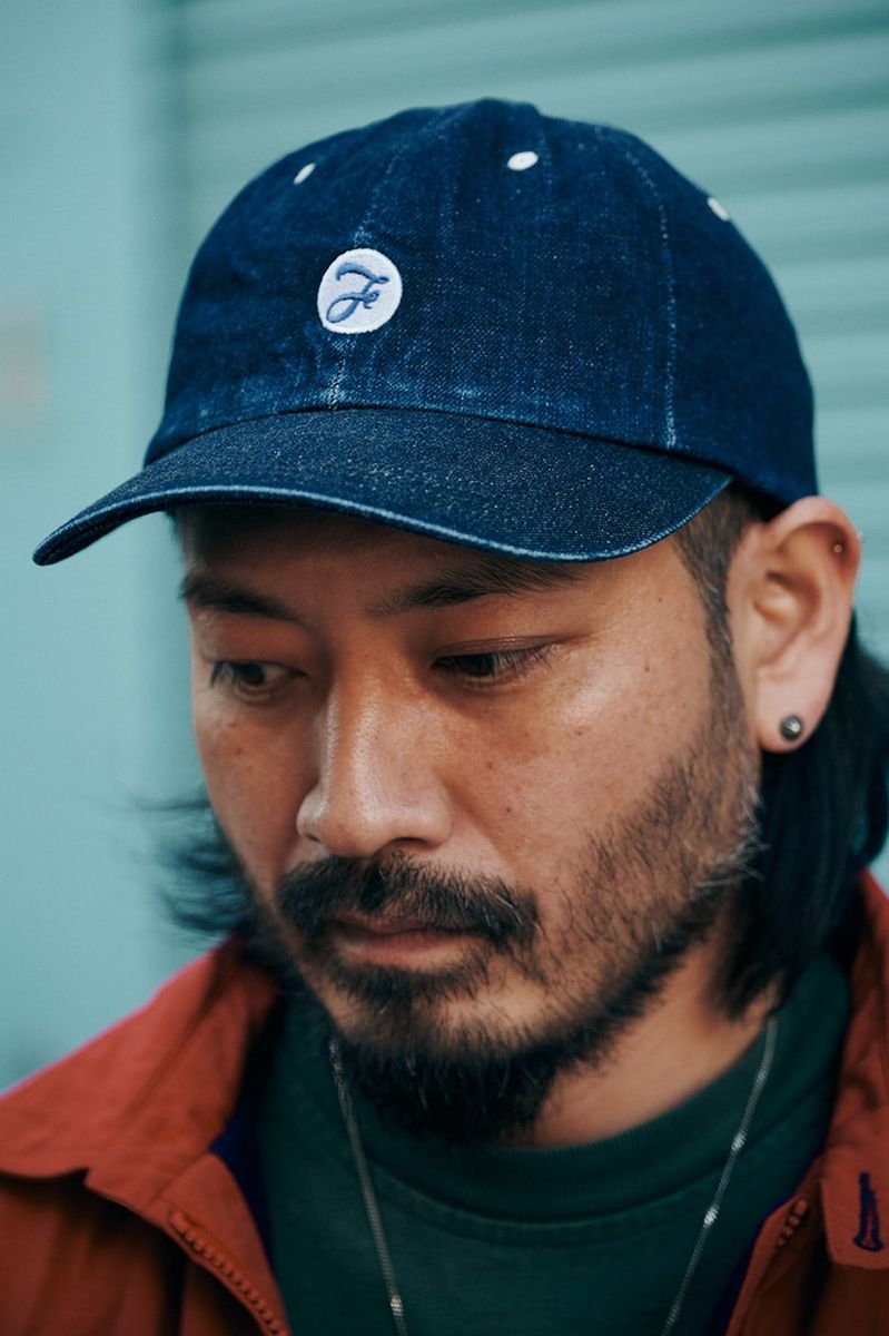 ステューシーのジャケットコーディネート | 241215-1640-30 成島正樹 3枚目の写真