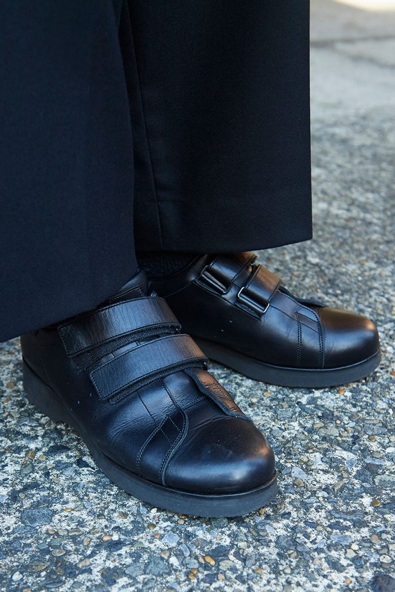 ジルサンダーのジャケットコーディネート | 241216-1712-00 佐藤 渉 4枚目の写真