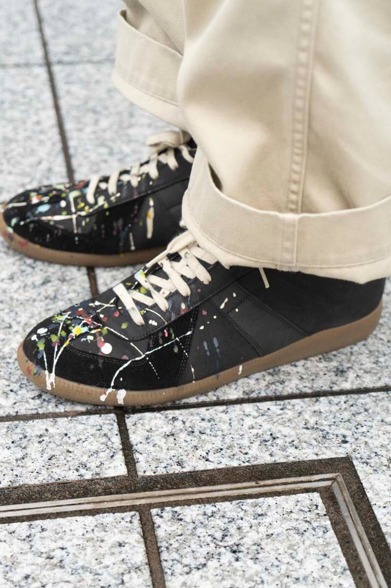 ナナミカのジャケットコーディネート | 241216-1712-25 伊澤周平 3枚目の写真