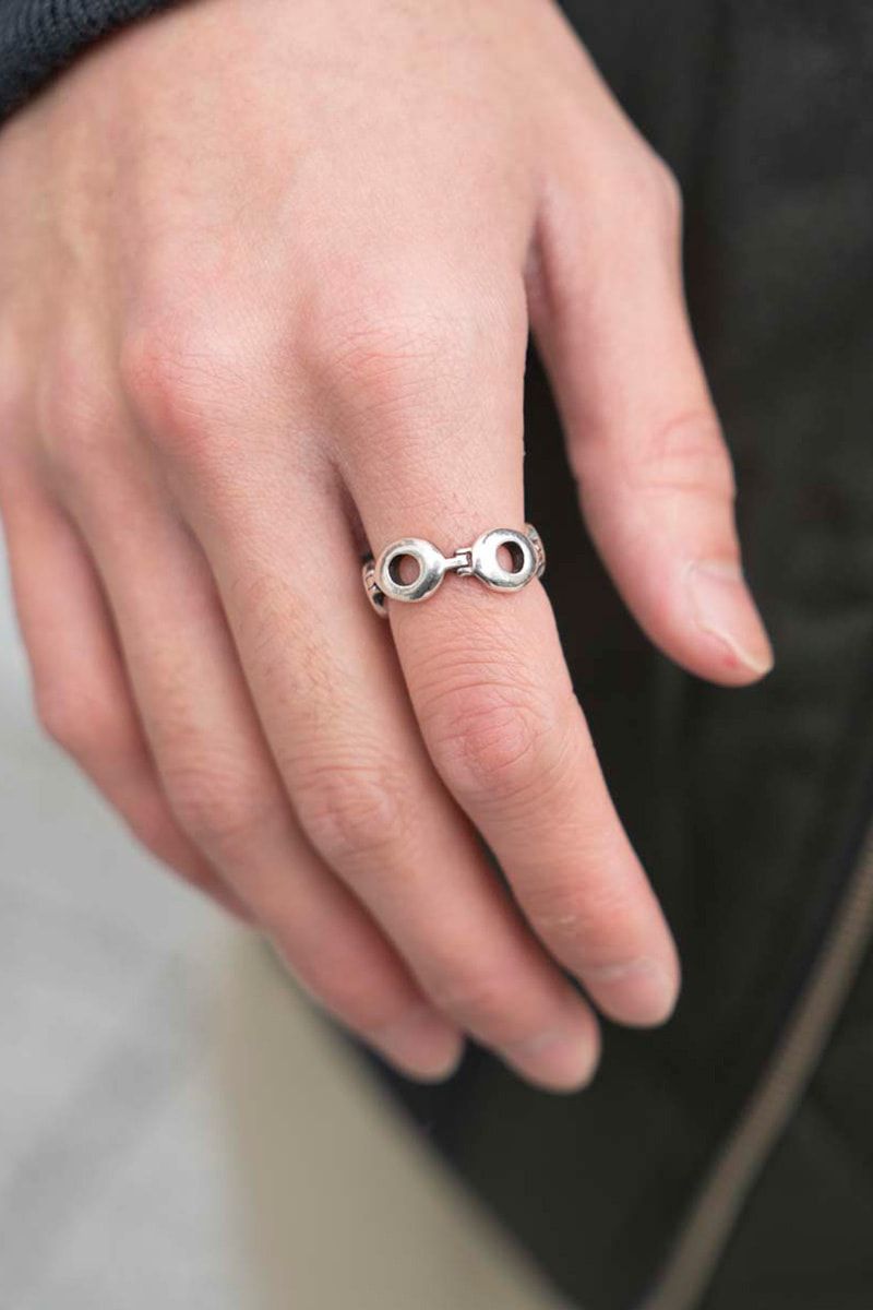 ナナミカのジャケットコーディネート | 241216-1712-25 伊澤周平 4枚目の写真