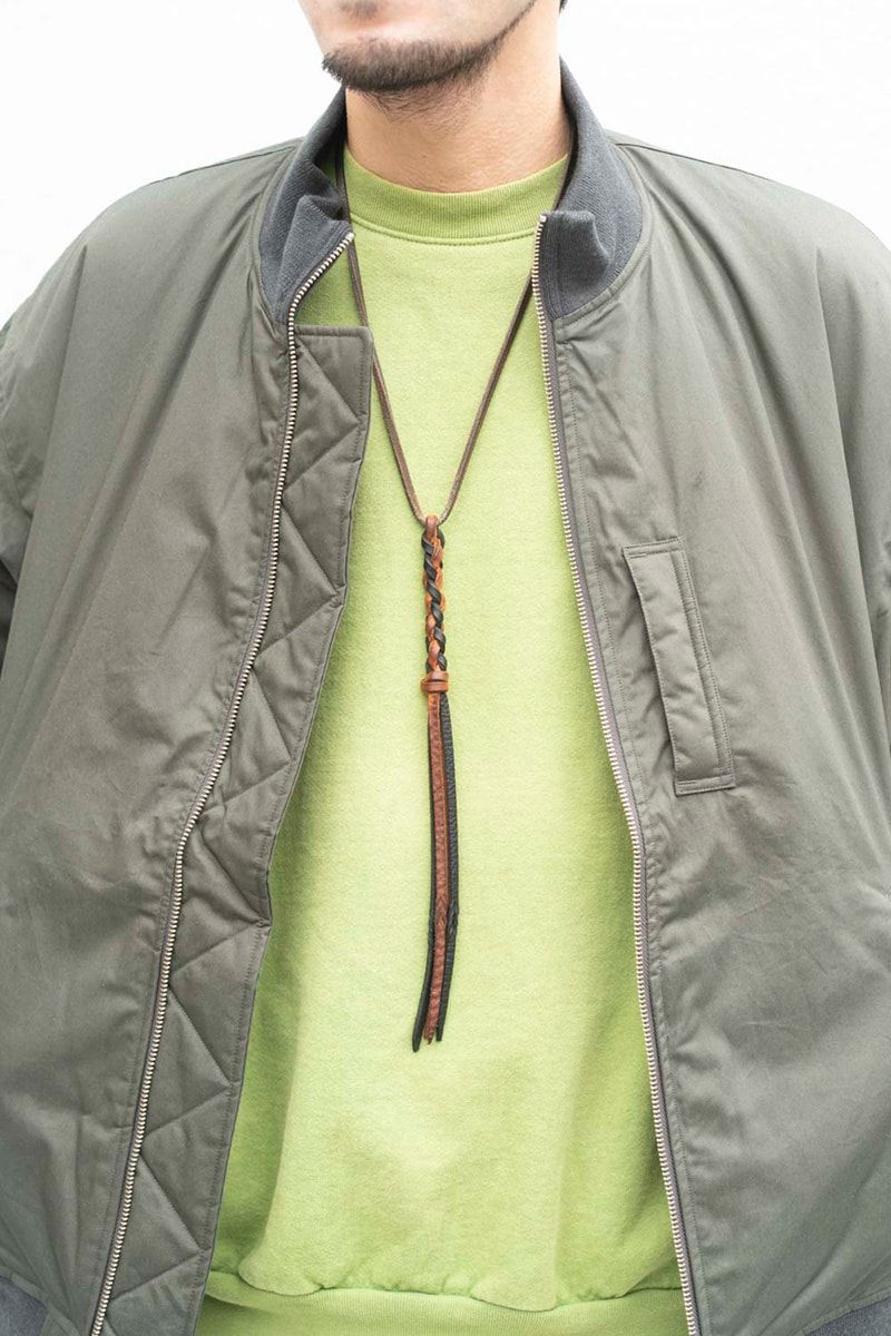 ナナミカのジャケットコーディネート | 241216-1712-25 伊澤周平 5枚目の写真