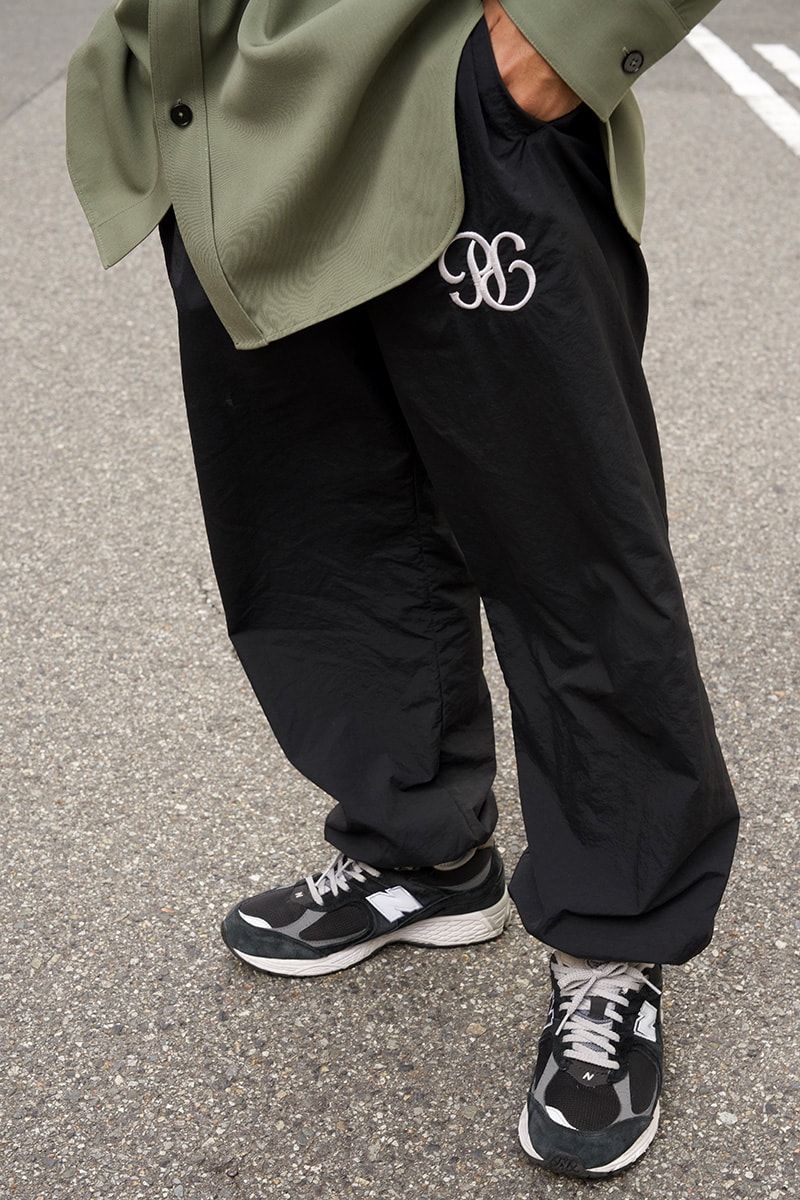 ジルサンダーのジャケットコーディネート | 241216-1712-46 松根 宏 2枚目の写真