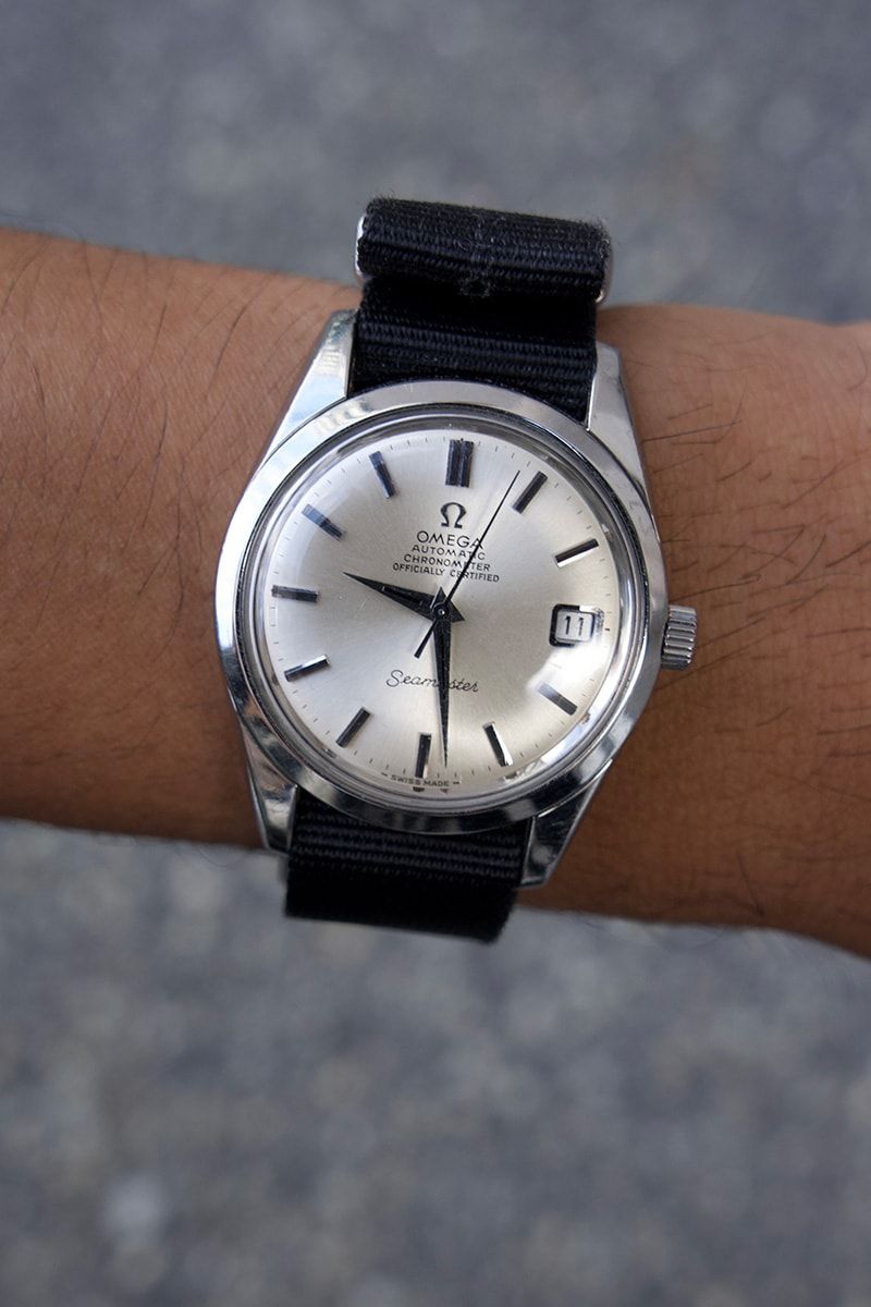 ジルサンダーのジャケットコーディネート | 241216-1712-46 松根 宏 3枚目の写真