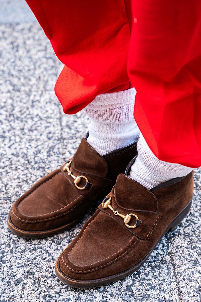 グッドカルマデベロップメントのジャケットコーディネート | 241216-1713-07 圓 進 2枚目の写真