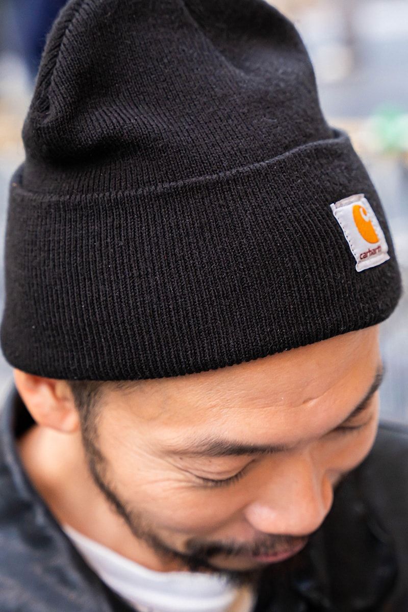 グッドカルマデベロップメントのジャケットコーディネート | 241216-1713-07 圓 進 3枚目の写真