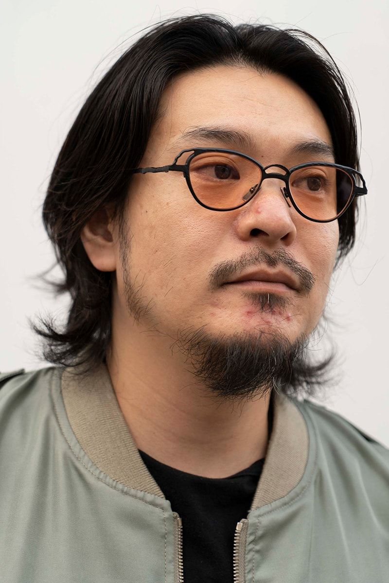 エンツのジャケット/アウターコーディネート | 241216-1713-32 重信太一 3枚目の写真