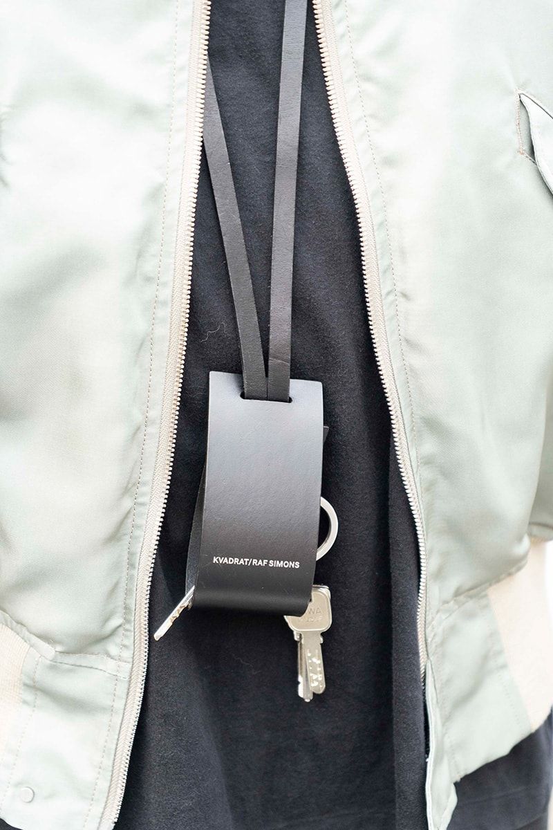 エンツのジャケット/アウターコーディネート | 241216-1713-32 重信太一 5枚目の写真